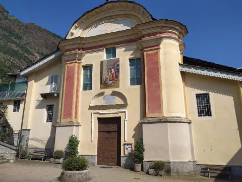 Festa della Madonna del Cantellino
