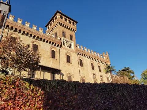 Mazzè