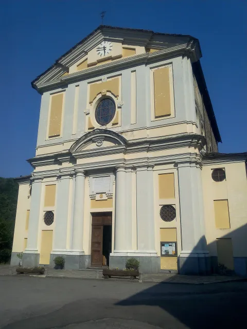 Mezzenile