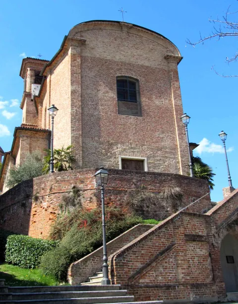 Montaldo Torinese