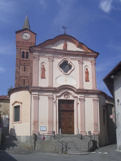 Montalenghe