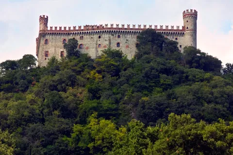 Montalto Dora