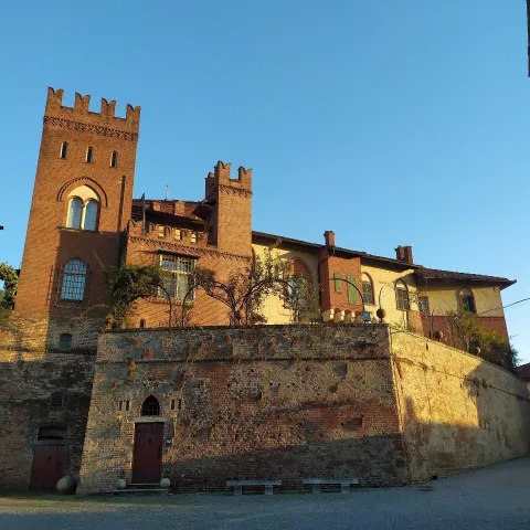 Moriondo Torinese