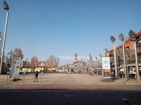 Nichelino