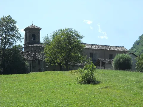 Novalesa