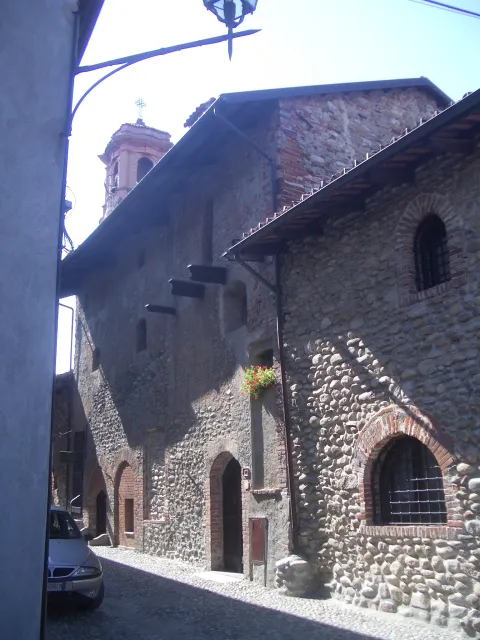 Oglianico