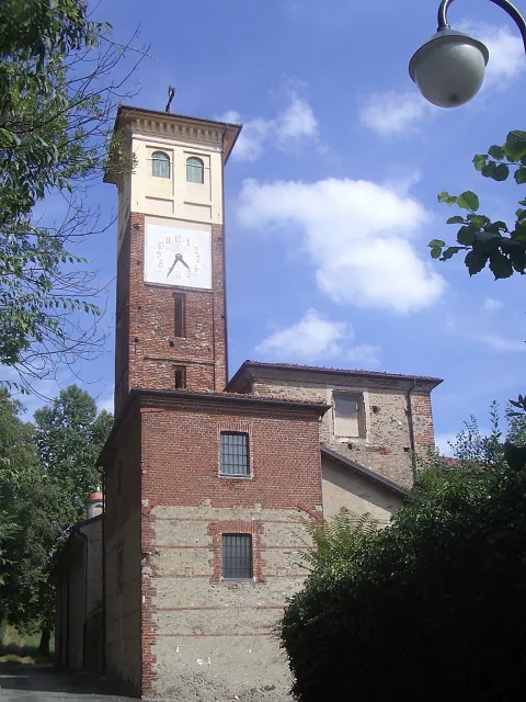 Orio Canavese