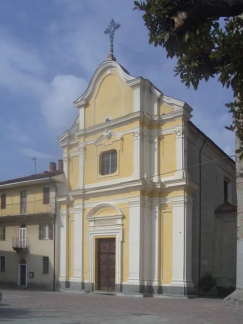 Palazzo Canavese