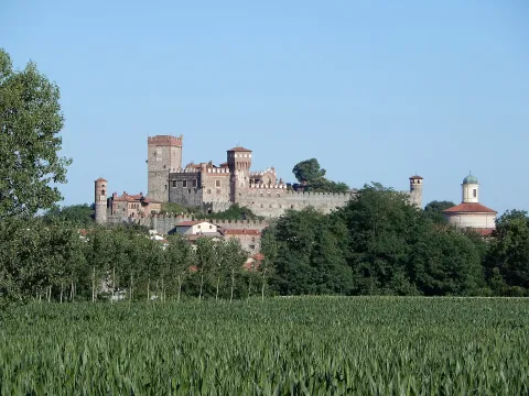 Pavone Canavese