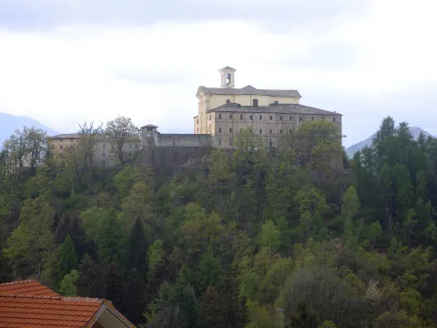 Pessinetto