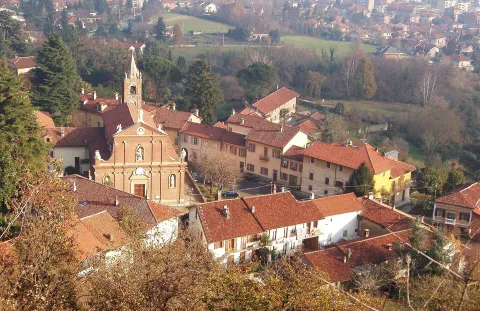 Piossasco
