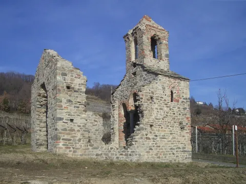 Piverone