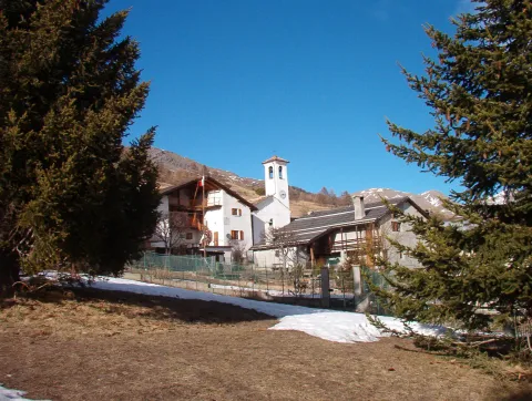 Pragelato