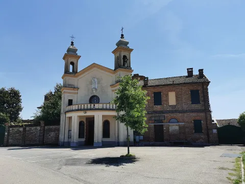 Pralormo