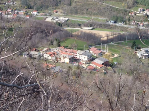 Prarostino