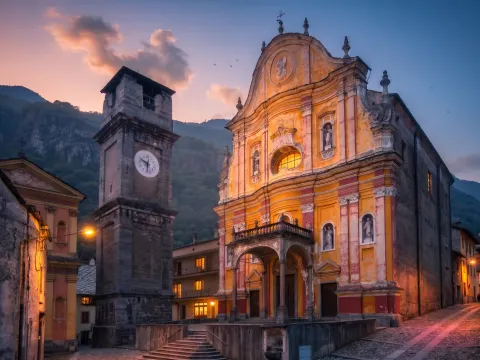 Quincinetto