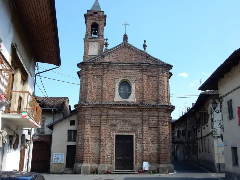 Rivarossa