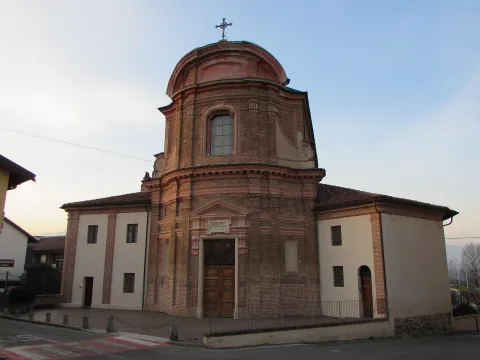 San Gillio