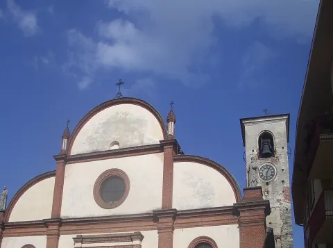 San Giorgio Canavese