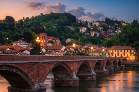 San Mauro Torinese