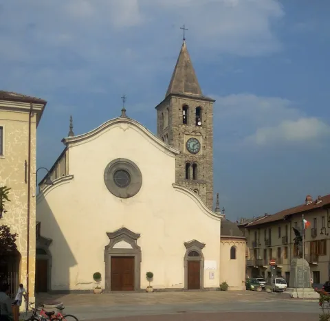 Sant'Antonino di Susa