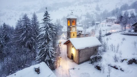 Festa di San Restituto