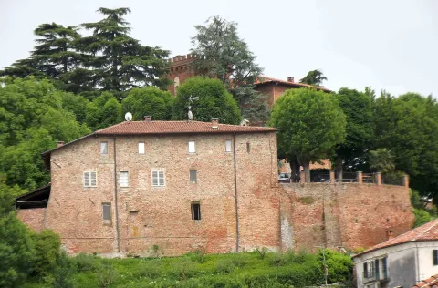 Sciolze