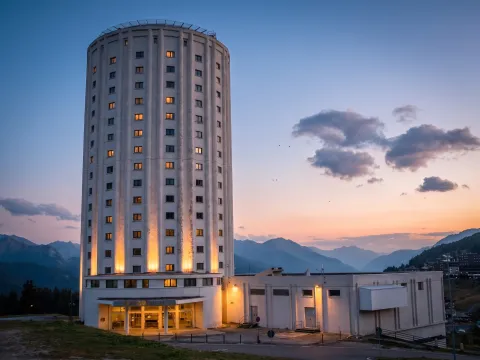 Sestriere