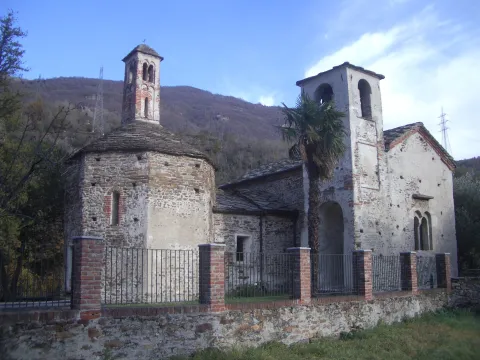Settimo Vittone