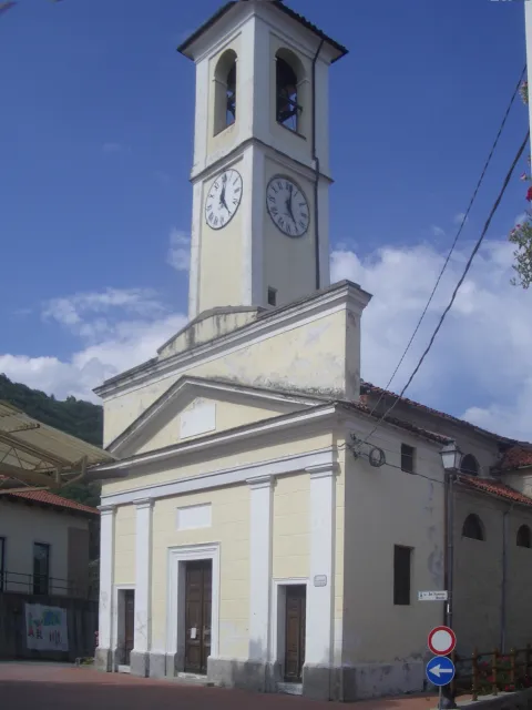Strambinello