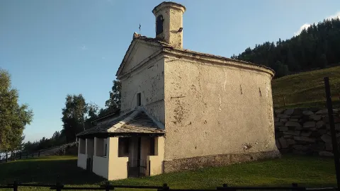 Tavagnasco