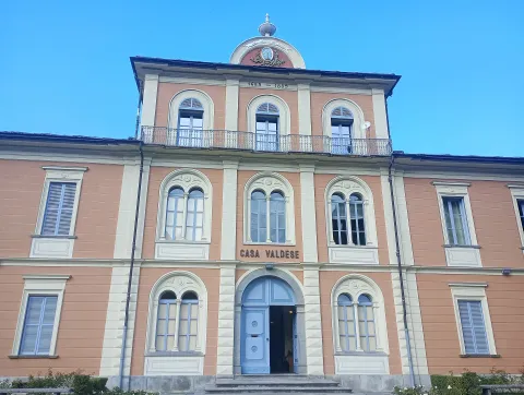 Torre Pellice
