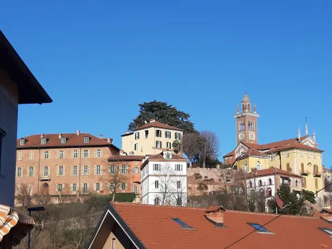 Trofarello
