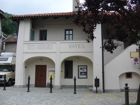 Vaie