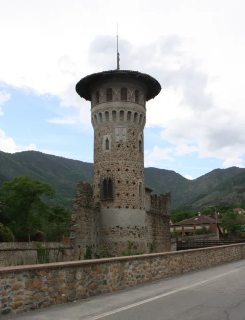 Val della Torre