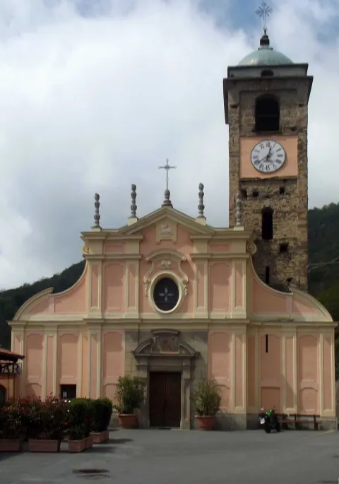 Valgioie