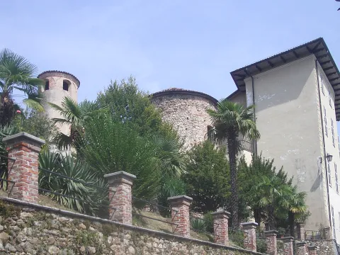 Valperga