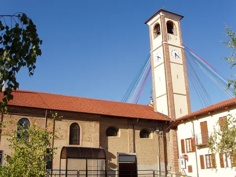 Vauda Canavese