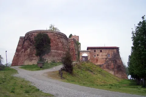 Verrua Savoia