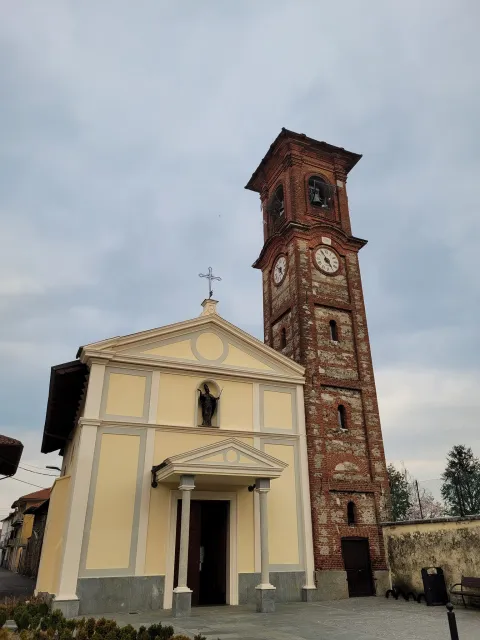 Villanova Canavese