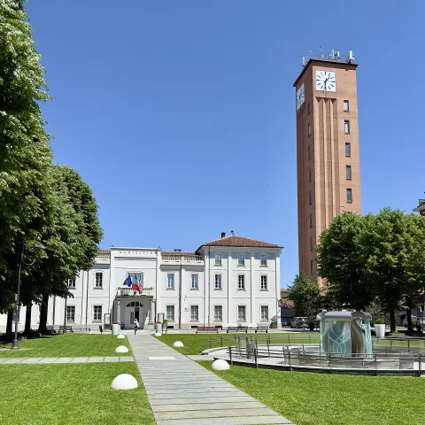 Vinovo