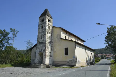 Val di Chy