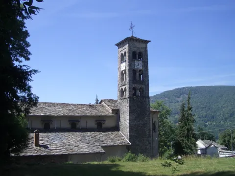 Valchiusa