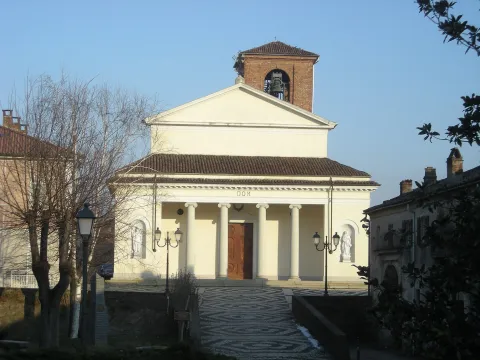 Festa di San Vittore