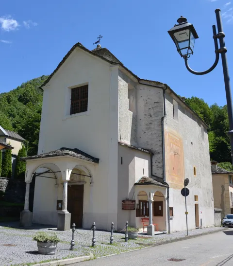 Festa di Santa Margherita