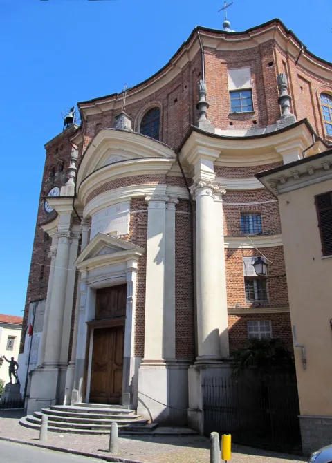 Festa di San Michele Arcangelo