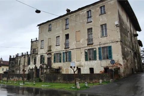 Borgo Vercelli
