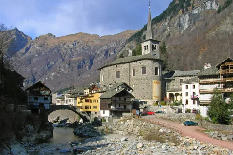 Festa di San Giacomo