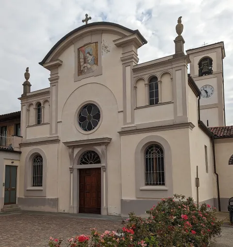 Festa di Santa Cecilia