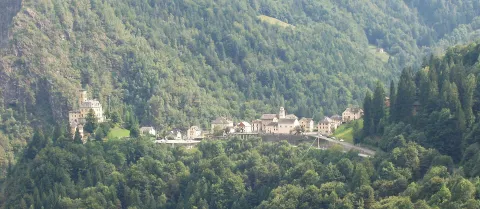 Festa di San Rocco